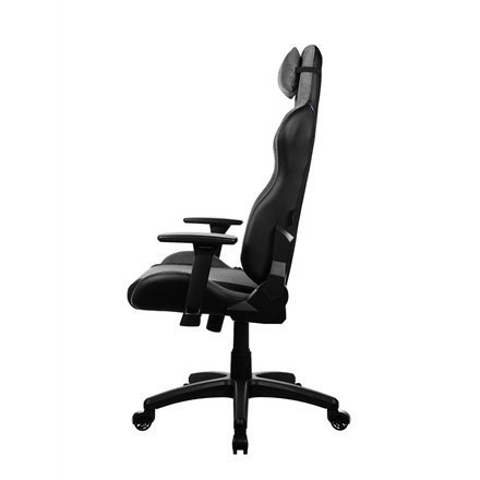 Arozzi Soft Fabric | Gaming Chair | Avanti SoftFabric | Ash