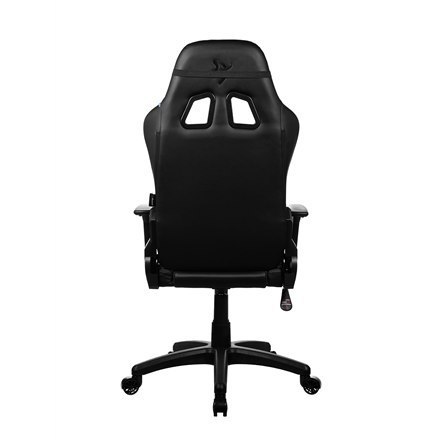 Arozzi Soft Fabric | Gaming Chair | Avanti SoftFabric | Ash