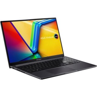 Asus | Vivobook 15 OLED M1505YA-MA085W | Indie Black | 15.6 " | OLED | 2.8K | Lśniący | AMD Ryzen 7 | 7730U | 16 GB | 8GB DDR4 w