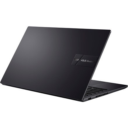 Asus | Vivobook 15 OLED M1505YA-MA085W | Indie Black | 15.6 " | OLED | 2.8K | Lśniący | AMD Ryzen 7 | 7730U | 16 GB | 8GB DDR4 w