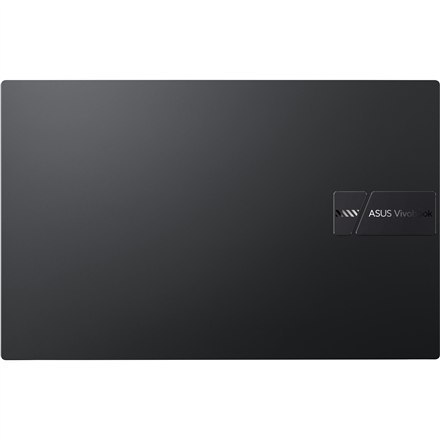 Asus | Vivobook 15 OLED M1505YA-MA085W | Indie Black | 15.6 " | OLED | 2.8K | Lśniący | AMD Ryzen 7 | 7730U | 16 GB | 8GB DDR4 w