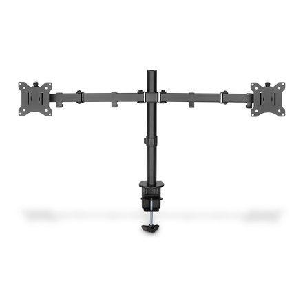 Digitus | Desk Mount | Swivel, Height adjustment | 15-32 " | Internal memory GB | SSD GB | Keyboard language | Maximum weight (c