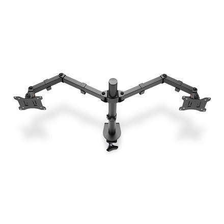 Digitus | Desk Mount | Swivel, Height adjustment | 15-32 " | Internal memory GB | SSD GB | Keyboard language | Maximum weight (c