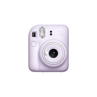 Fujifilm | Aparat Instax Mini 12 + Instax Mini Glossy (10pl) | Lilac Purple | 800