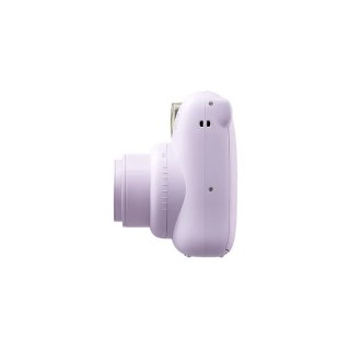 Fujifilm | Aparat Instax Mini 12 + Instax Mini Glossy (10pl) | Lilac Purple | 800