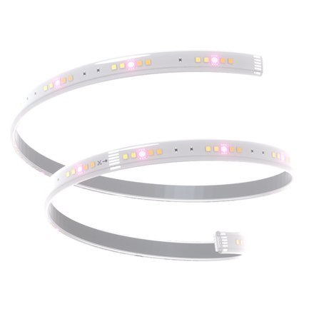 Nanoleaf | Essentials Light Strips Expansion 1 meter | 30 W | Multicolor | 2700 - 6500 K