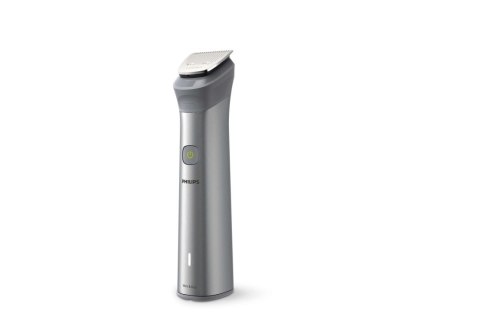 Philips MG5940/15 All-in-One Trimmer, Silver Philips