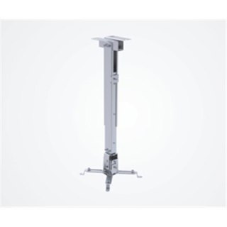 Sunne | Projector Ceiling mount | PRO02S | Tilt, Swivel | Maximum weight (capacity) 20 kg | Silver