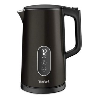 Tefal KI831E10 Kettle, 1.7 L, Black TEFAL