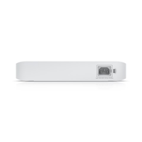 Ubiquiti | Switch Enterprise 8 PoE | USW-Enterprise-8-PoE | Zarządzany L3 | Desktop | Porty 1 Gbps (RJ-45) ilość SMB Layer 3* Po