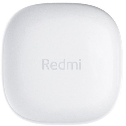 Xiaomi Redmi Buds 6 Play, White