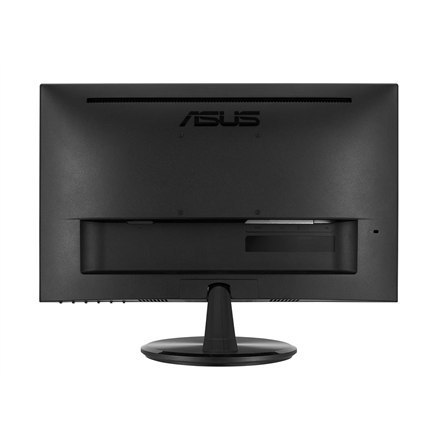 Asus | Touch LCD | VT229H | 21,5 " | Ekran dotykowy | IPS | FHD | Gwarancja 36 miesięcy | 5 ms | 250 cd/m² | Czarny | Porty HDMI