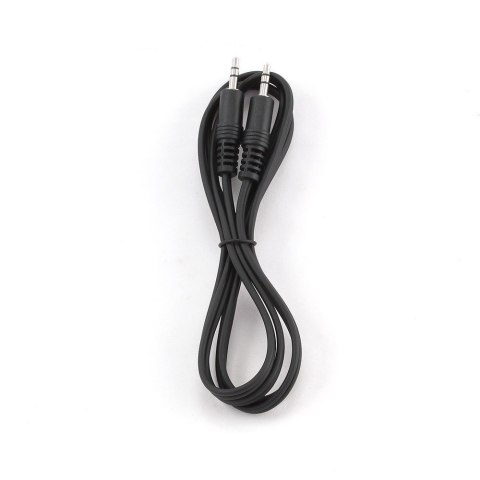 Cablexpert | Kabel audio | Męski | Mini-phone stereo 3,5 mm | Mini-phone stereo 3,5 mm | 1,2 m