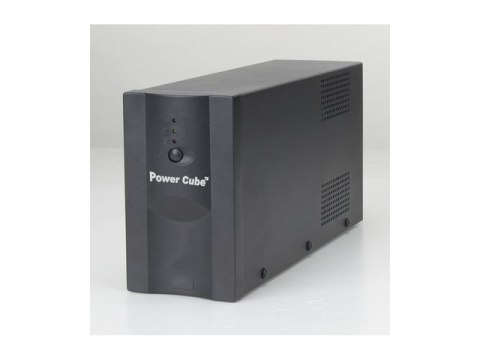 Gembird | UPS UPS-PC-652A z AVR | 650 VA | 220 V | 220 V