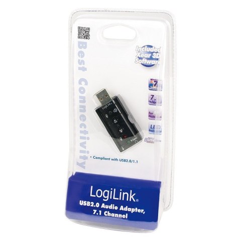 Logilink