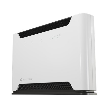 MikroTik | Router z licencją RouterOS v7 (wersja EU) | Chateau 5G R16 | 802.11ac | 10/100/1000 Mbit/s | 5 portów Ethernet LAN (R