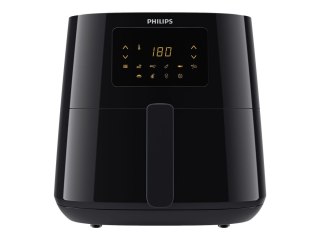 Philips | Air Fryer XL | HD9270/90 Essential | Power 2000 W | Capacity 6.2 L | Black