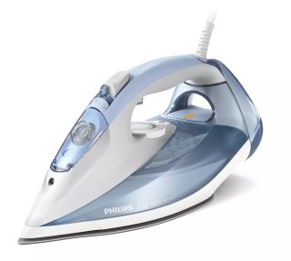 Philips | DST7011/20 | Steam Iron | 2600 W | Water tank capacity 300 ml | Continuous steam 45 g/min | Steam boost performance 22