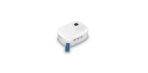 Philips | NeoPix 113 | HD ready (1280x720) | 100 ANSI lumens | 3000:1 | White | Wi-Fi