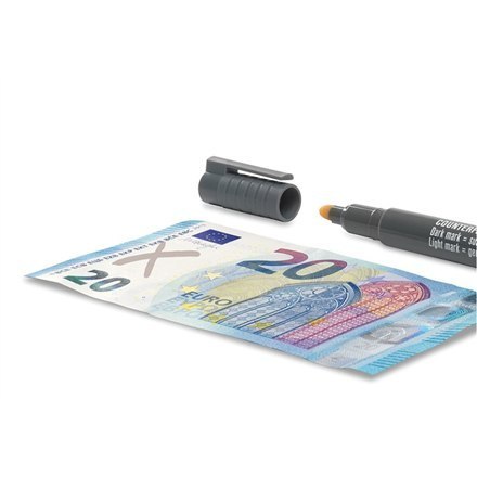 SAFESCAN 30 Money Checking Pencil/ For all currencies, 3 pcs