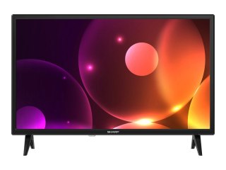 Sharp | 24FA2E | 24" (60cm) | N/A | HD READY TV