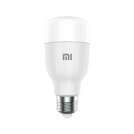 Żarówka Xiaomi Smart Bulb Essential Mi (Biały i Kolorowy) EU 9 W 950 lm 1700-6500 K 25000 h Żarówka LED 220-240 V