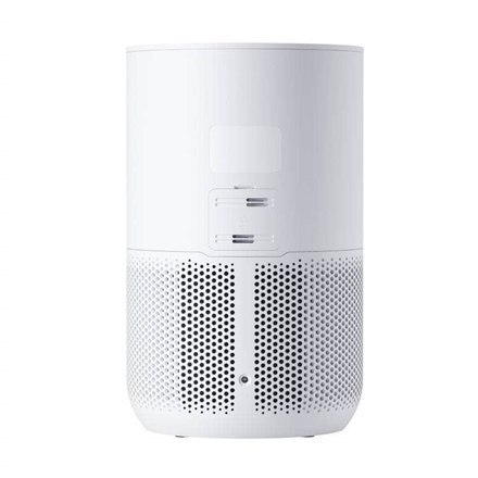 Xiaomi | Smart Air Purifier 4 Compact EU | 27 W | Odpowiedni dla pomieszczeń o powierzchni od 16-27 m² | Biały