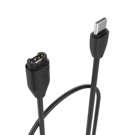 Fixed | USB-C Charging Cable for Garmin Fenix 5/6/7/7X, Epix, Venu 2/3, Vívoactive 3/4/5 | FIXDW-796-C