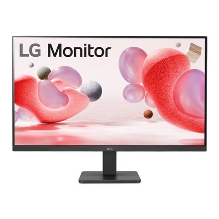 LG 27MR400-B 27" IPS/1920x1080/16:9/250cd/㎡/HDMI,D-Sub, headphone Out/Black