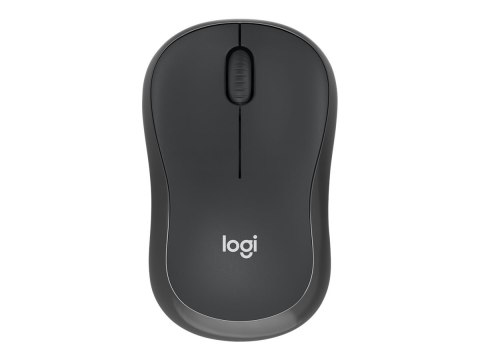 Logitech Silent Mouse | M240 | Wireless | Bluetooth | Graphite