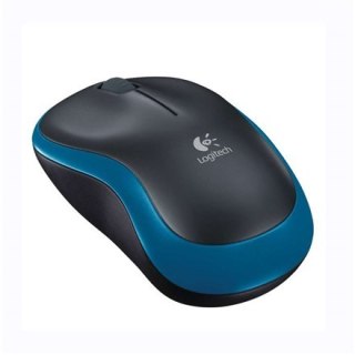 Mysz bezprzewodowa Logitech | Kolor niebieski | Zasięg 10 m