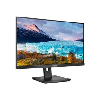 Philips | 272S1AE/00 | 27 " | FHD | IPS | 16:9 | Czarny | 4 ms | 250 cd/m² | Wyjście słuchawkowe | Porty HDMI w ilości 1 | 75 Hz