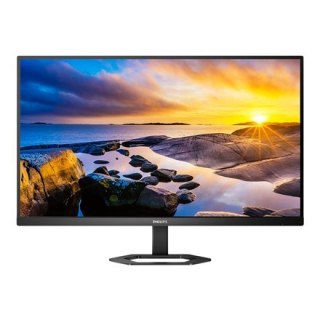 Philips | 27E1N5500LA/00 | 27 " | VA | 16:9 | 75 Hz | 4 ms | 2560 x 1440 pikseli | 300 cd/m² | 2 porty HDMI