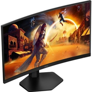 AOC C27G4ZXU | 27 " | VA | FHD | 16:9 | 280 Hz | 1 ms | 1920 x 1080 pixels | 300 cd/m² | HDMI ports quantity 2