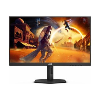 AOC Gaming Q27G4X 27", 2560x1440/1ms/250cd/m², HDMI, DisplayPort, USB