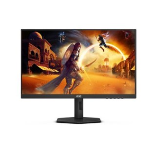 AOC Gaming Q27G4X 27", 2560x1440/1ms/250cd/m², HDMI, DisplayPort, USB