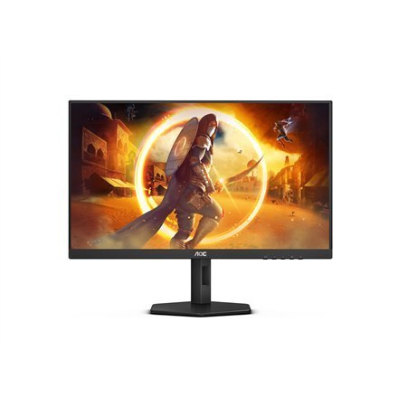 AOC Gaming Q27G4X 27", 2560x1440/1ms/250cd/m², HDMI, DisplayPort, USB