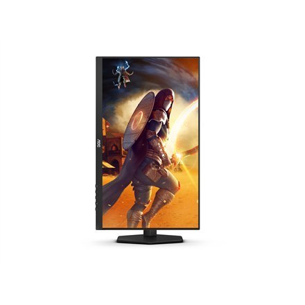 AOC Gaming Q27G4X 27", 2560x1440/1ms/250cd/m², HDMI, DisplayPort, USB