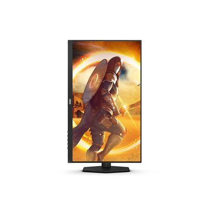 AOC Gaming Q27G4X 27", 2560x1440/1ms/250cd/m², HDMI, DisplayPort, USB