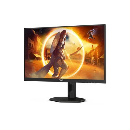 AOC Gaming Q27G4X 27", 2560x1440/1ms/250cd/m², HDMI, DisplayPort, USB