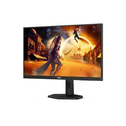 AOC Gaming Q27G4X 27", 2560x1440/1ms/250cd/m², HDMI, DisplayPort, USB