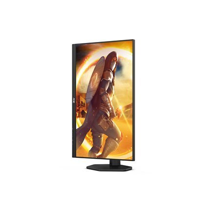 AOC Gaming Q27G4X 27", 2560x1440/1ms/250cd/m², HDMI, DisplayPort, USB