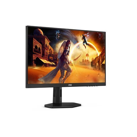 AOC Gaming Q27G4X 27", 2560x1440/1ms/250cd/m², HDMI, DisplayPort, USB