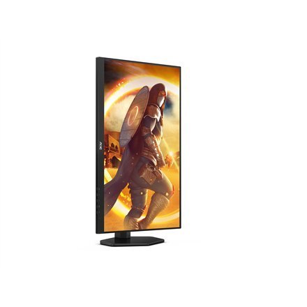 AOC Gaming Q27G4X 27", 2560x1440/1ms/250cd/m², HDMI, DisplayPort, USB