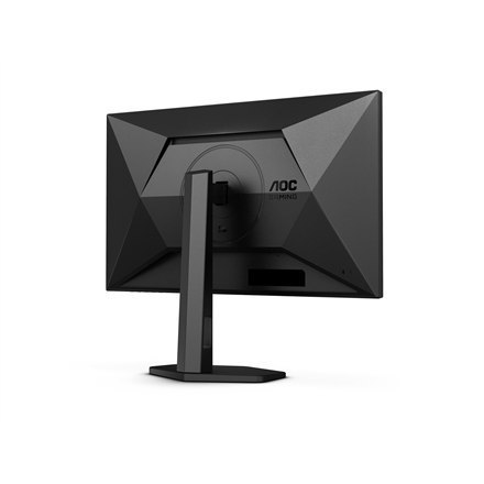 AOC Gaming Q27G4X 27", 2560x1440/1ms/250cd/m², HDMI, DisplayPort, USB