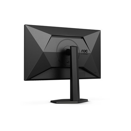 AOC Gaming Q27G4X 27", 2560x1440/1ms/250cd/m², HDMI, DisplayPort, USB