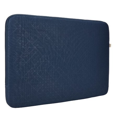 Case Logic IBRS215 Ibira Laptop Sleeve 15.6", Dress Blue