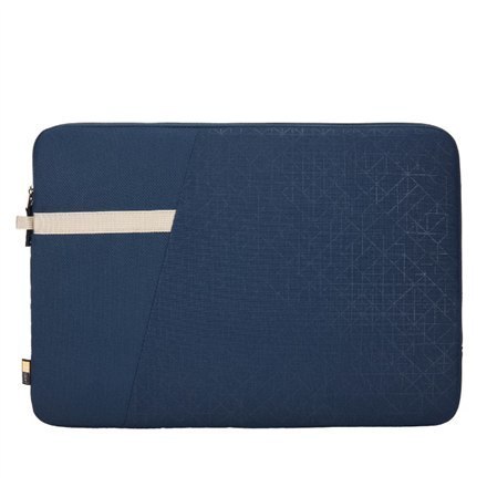 Case Logic IBRS215 Ibira Laptop Sleeve 15.6", Dress Blue