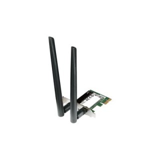 DWA-582 Wireless 802.11n Dual Band PCIe Desktop Adapter D-Link