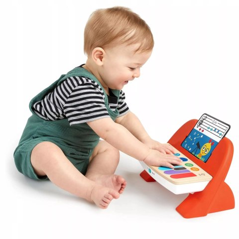 Magiczne dotykowe pianinko organy Value 6m+ Baby Einstein Hape Trefl 800894